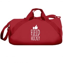 Field Hockey Bag