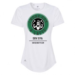 Women's Adidas Sport Shirt