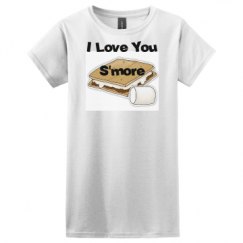 Ladies Basic Softstyle Tee