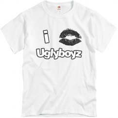 Ugly Boyz Merch Shirt Special