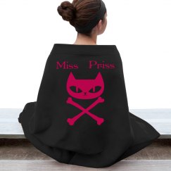 Miss Priss Blanket