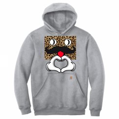 Unisex Carhartt Hooded Sweatshirt