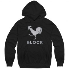 Cockblock Hoodie