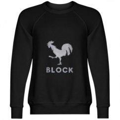 Unisex Triblend Crewneck Sweatshirt