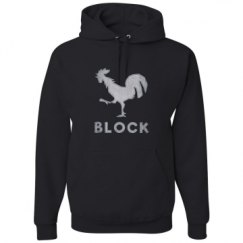 Unisex Basic Promo Hoodie
