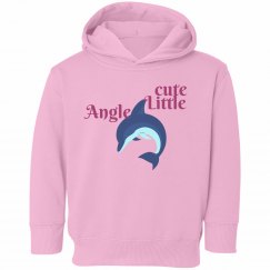 girls hoodie 