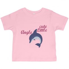 Toddler Basic Promo Jersey Tee