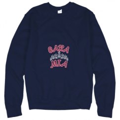 Unisex Basic Promo Crewneck Sweatshirt