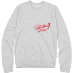 Unisex Basic Promo Crewneck Sweatshirt