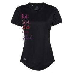 Women's Adidas Sport Shirt 