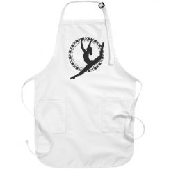 Adjustable Full Length Apron