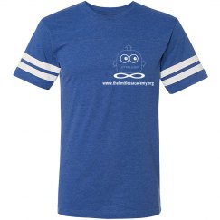 Unisex Polycotton Blend