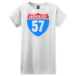 Ladies Basic Softstyle Tee