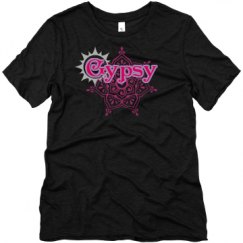 Ladies Relaxed Fit Tee