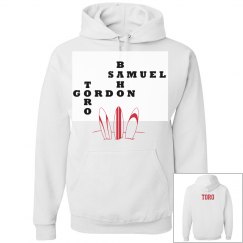 Adult Sweatshirt CrosswordB