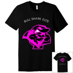 Bull Shark Elite© shirt