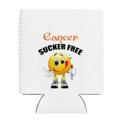 Regular 12 oz Can Cooler