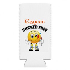 Slim 12 oz Can Cooler