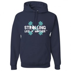 Unisex Basic Promo Hoodie