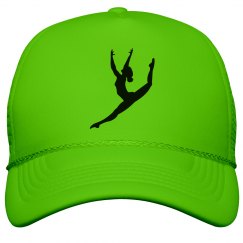 Ballet hat