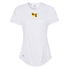 Women's Adidas Sport Shirt