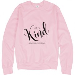 Unisex Basic Promo Crewneck Sweatshirt