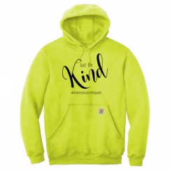 Unisex Carhartt Hooded Sweatshirt