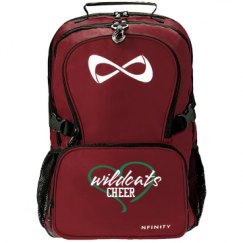 Nfinity Backpack Bag