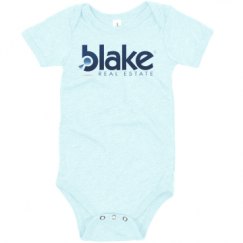 Infant Triblend Super Soft Bodysuit