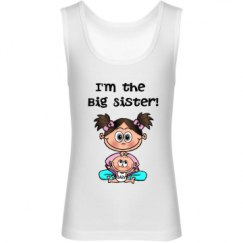 Youth Jersey Tank Top