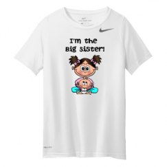 Youth Nike Legend Shirt