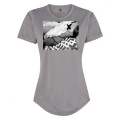 Women's Adidas Sport Shirt