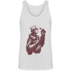 Unisex Jersey Tank Top