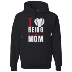 Unisex Basic Promo Hoodie