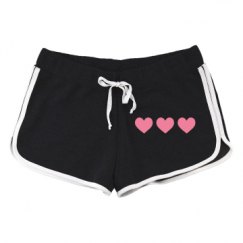 Ladies Relay Shorts