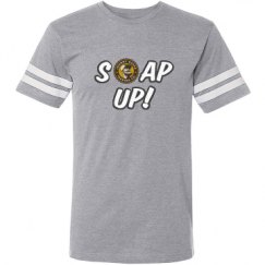 Unisex Vintage Sports Tee