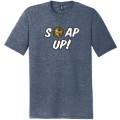 Unisex Perfect Tri Tee