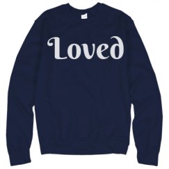 Unisex Basic Promo Crewneck Sweatshirt
