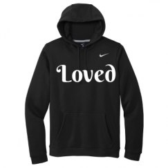 Unisex Nike Pullover Hoodie