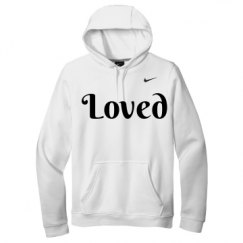 Unisex Nike Pullover Hoodie