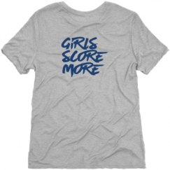 Ladies Relaxed Fit Tee