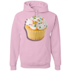 Unisex Basic Promo Hoodie