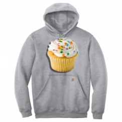 Unisex Carhartt Hooded Sweatshirt