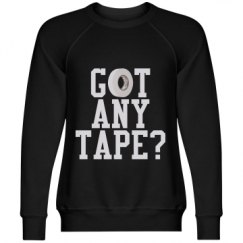 Unisex Triblend Crewneck Sweatshirt