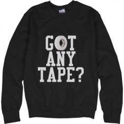 Unisex Basic Promo Crewneck Sweatshirt