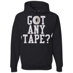 Unisex Basic Promo Hoodie