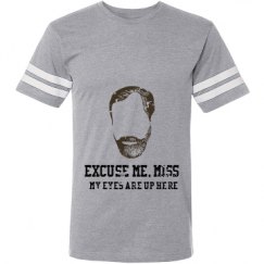 Unisex Vintage Sports Tee