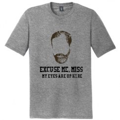 Unisex Perfect Tri Tee