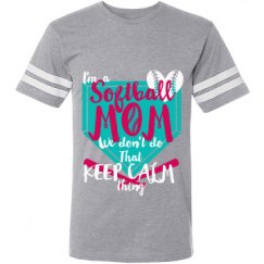 Unisex Vintage Sports Tee