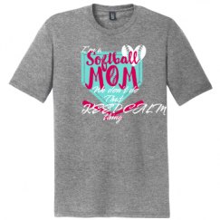 Unisex Perfect Tri Tee